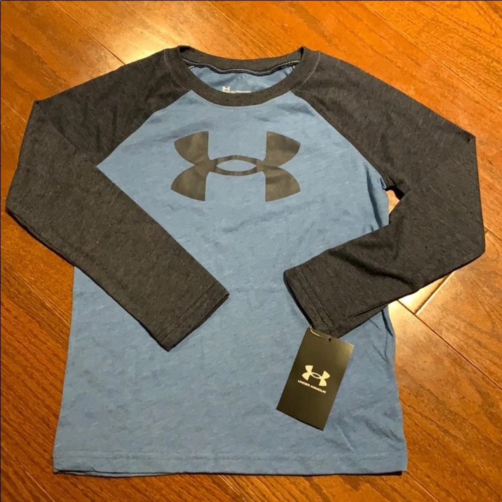 New Under Armour Tee